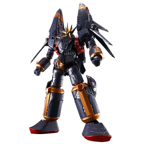 Bandai SMP ALTERNATIVE DESTINY "Gunbuster" Gunbuster (CANDY TOY) รูปภาพ 1