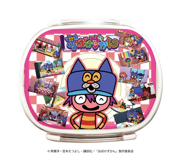 AmiAmi [Character & Hobby Shop] | Chara Lunch Box