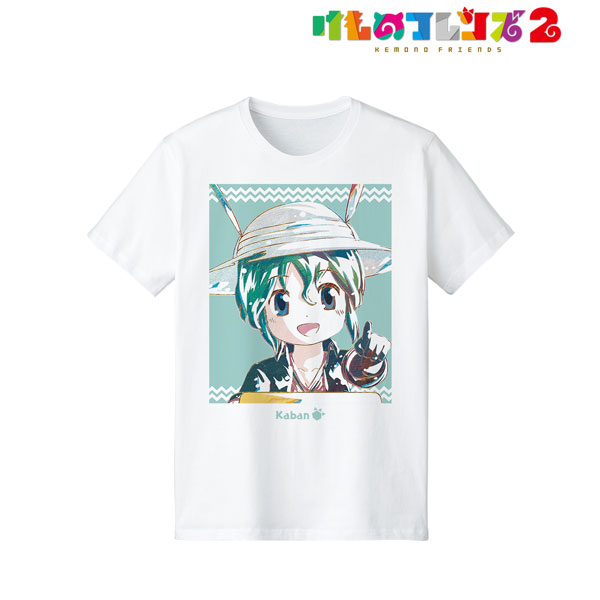 AmiAmi [Character & Hobby Shop] | Kemono Friends 2 Kaban Ani-Art T