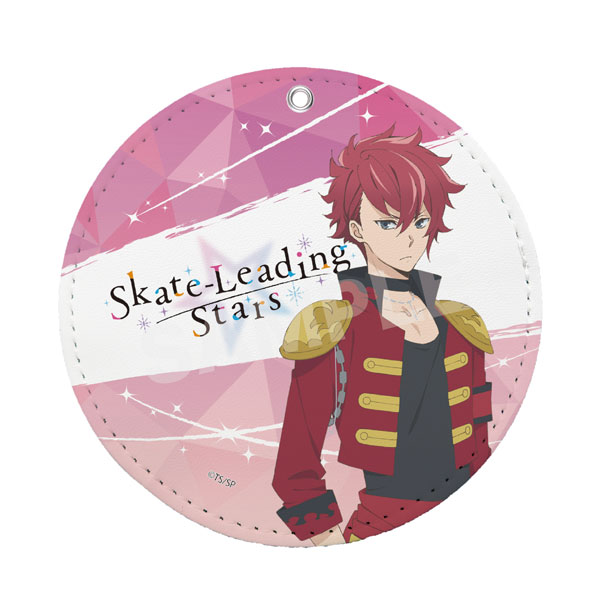 Anime Like Skate-Leading Stars