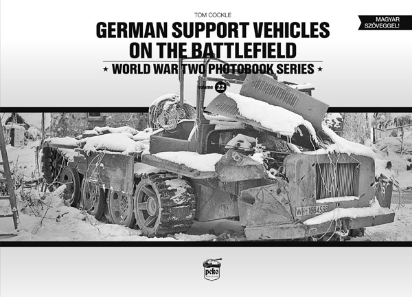 AmiAmi [Character & Hobby Shop] | German Support Vehicles on the