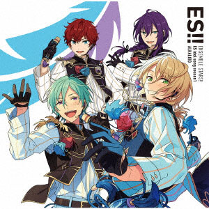 Double Face - Ensemble Stars! ES Idol Song Season 1 Double Face