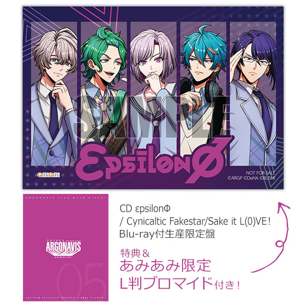 AmiAmi [Character & Hobby Shop] | [AmiAmi Exclusive Bonus] [Bonus