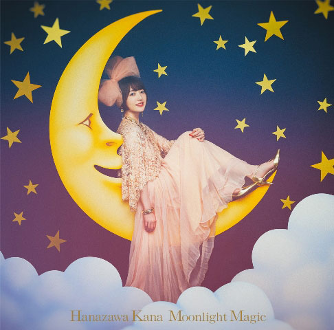 AmiAmi [Character & Hobby Shop] | CD Kana Hanazawa / Kana Hanazawa 