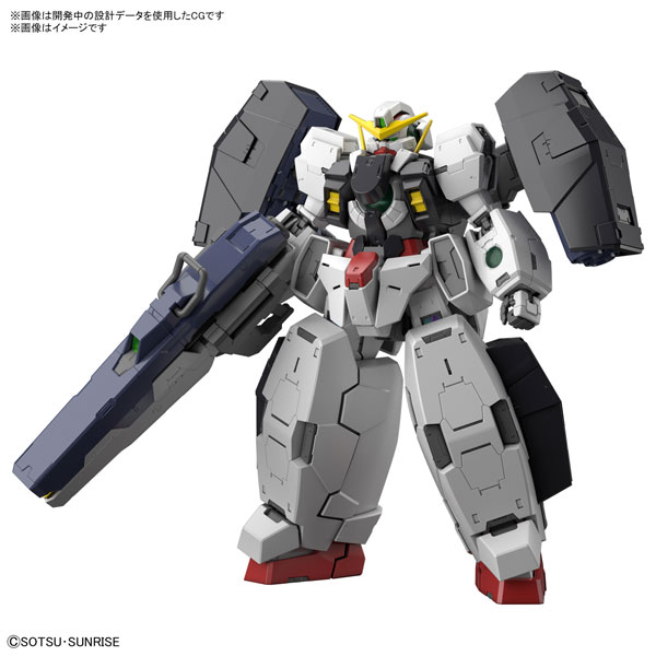 AmiAmi [Character & Hobby Shop] | (Pre-owned ITEM:A-/BOX:B)MG 1