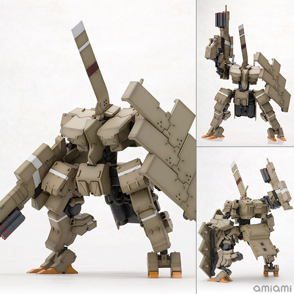 AmiAmi [Character & Hobby Shop] | Frame Arms Type 48 Model 1