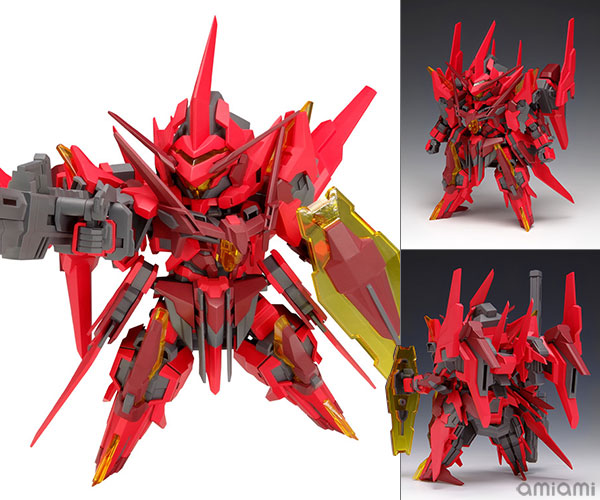 AmiAmi [Character & Hobby Shop] | SUPER ROBOT HEROES ExCreR