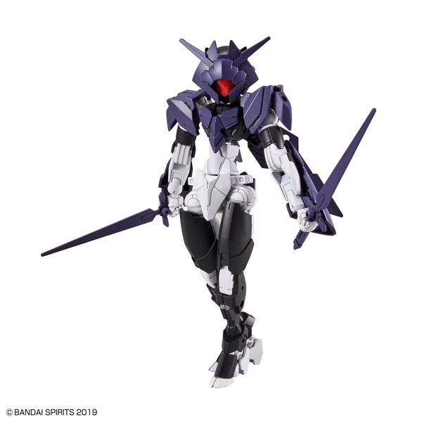 30MM 038 EXM-E7f スピナティア(ﾌｪﾝｻｰ仕様)