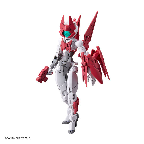 30MM 039 EXM-E7a スピナティア(ｱｻｼﾝ仕様)