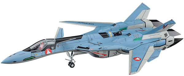 (未使用･未開封品)　1/72 VF-19A VFXレイブンズ (再生産) ar3p5n1 Amazon | 1/72 VF-19A VFXレイブンズ (再生産) | プラモデル 通販