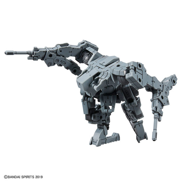 30MM EV11 ｴｸﾞｻﾞﾋﾞｰｸﾙ（小型量産期Ver.）