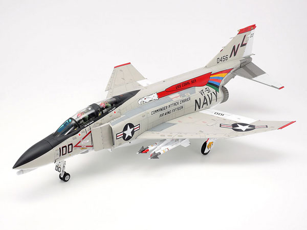 １／４８　Ｆ－４Ｂ　ファント