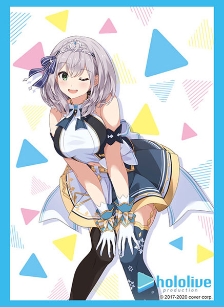 AmiAmi [Character & Hobby Shop] | Bushiroad Sleeve 2999 Hololive Production  