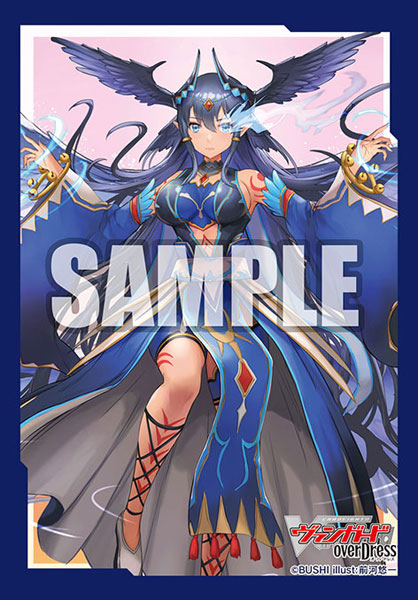 AmiAmi [Character & Hobby Shop] | Bushiroad Sleeve