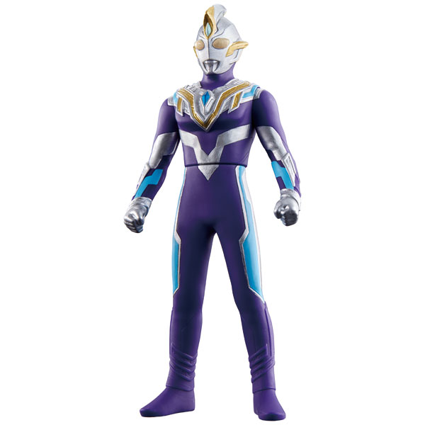 82 ウルトラマントリガー スカイタイプ