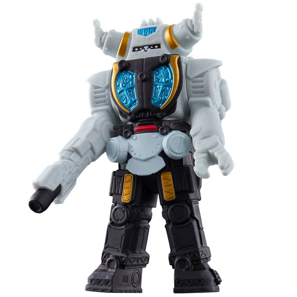 155 キングジョー ストレイジカスタム