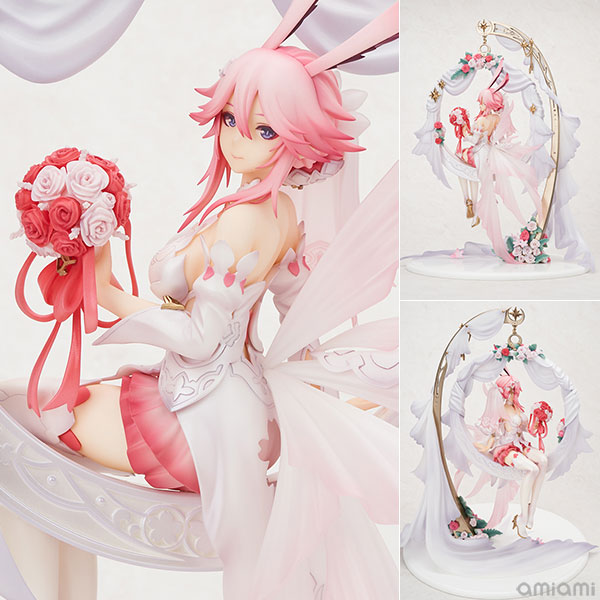 AmiAmi [Character & Hobby Shop] | Honkai Impact 3rd Sakura Yae