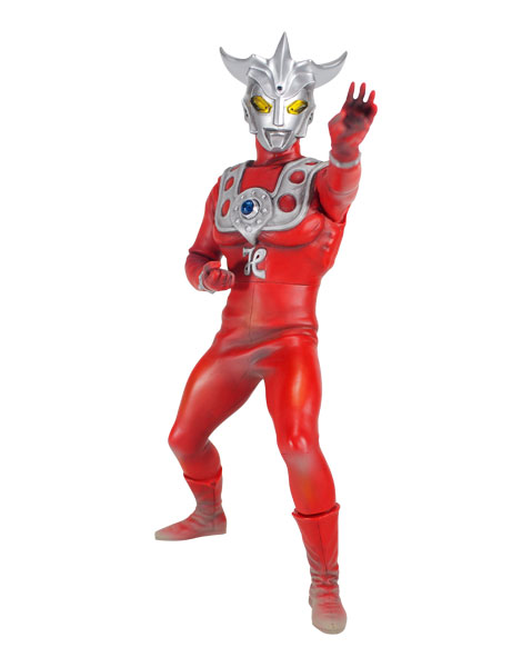 CCPウルトラマンレオ AmiAmi [Character & Hobby Shop] | CCP 1/6 Tokusatsu Series Vol.EX