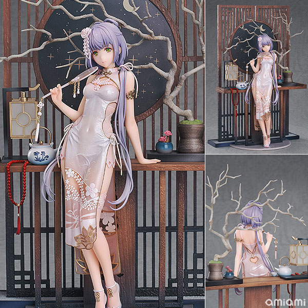 AmiAmi [Character & Hobby Shop] | Vsinger Luo Tianyi: Grain in Ear