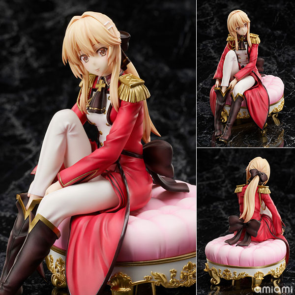 AmiAmi [Character & Hobby Shop]  TV Anime Genjitsu Shugi Yuusha no Oukoku  Saikenki Deka Acrylic Stand PALE TONE series Liscia Elfrieden(Released)