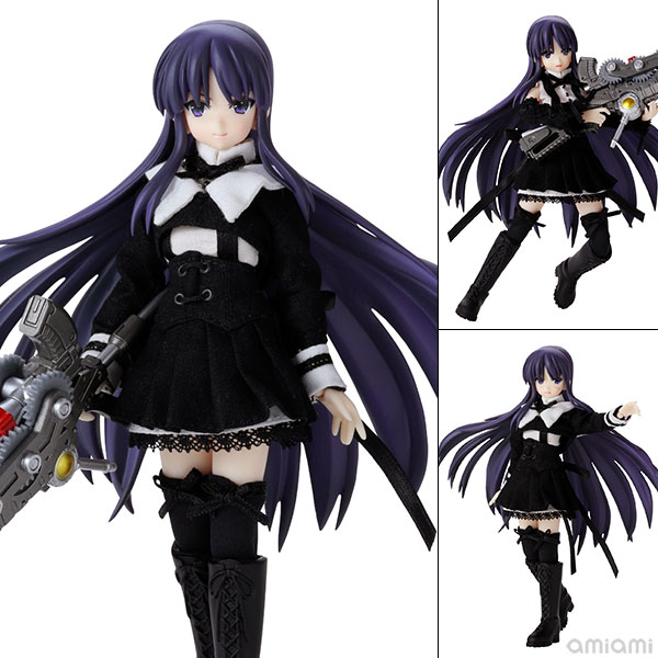 AmiAmi [Character & Hobby Shop] | 1/12 Assault Lily Series No.020 