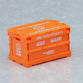 AmiAmi [Character & Hobby Shop] | Nendoroid More Anniversary