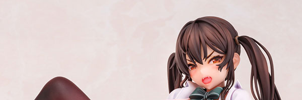 Bishop's Rondo Akasa Ai Komiya Yukari 1/5 Complete Figure รูปภาพ 1