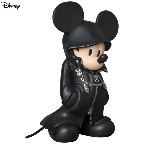 AmiAmi [Character & Hobby Shop] | KING MICKEY STATUE(Released