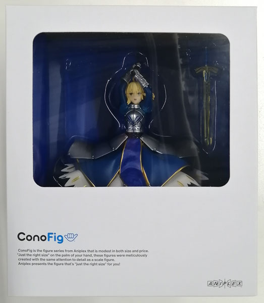 AmiAmi [Character & Hobby Shop] | (Pre-owned ITEM:A/BOX:B)ConoFig 