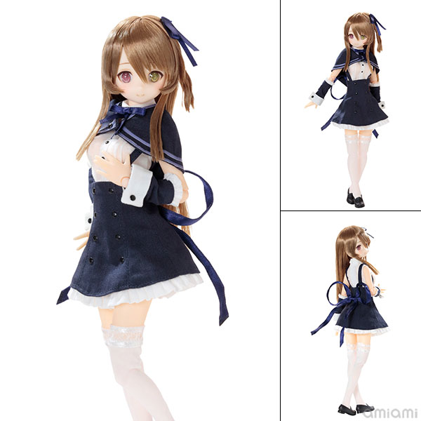 AmiAmi [Character & Hobby Shop] | 1/6 Scale Doll Pure Neemo 