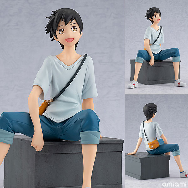 AmiAmi [Character & Hobby Shop] | POP UP PARADE Weathering With ...