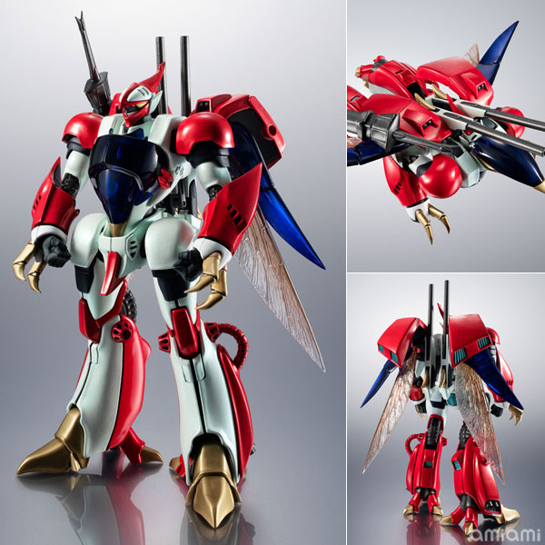 B−club SPECIAL　AURA BATTLERS AmiAmi [Character & Hobby Shop] | (Pre-owned ITEM:B/BOX:B)Metal