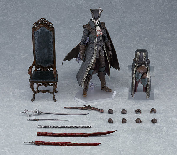 bloodborne pre owned