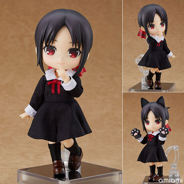 Kaguya Nendoroid and Chika nendoroid (Reserved!) Do not 2024 buy!