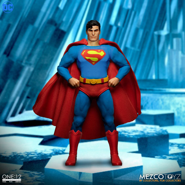 AmiAmi [Character & Hobby Shop] | ONE:12 Collective / DC Comics
