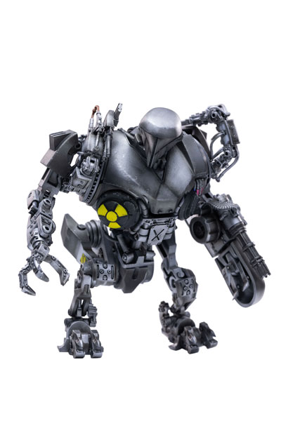 AmiAmi [Character & Hobby Shop] | RoboCop 2 1/18 Action Figure