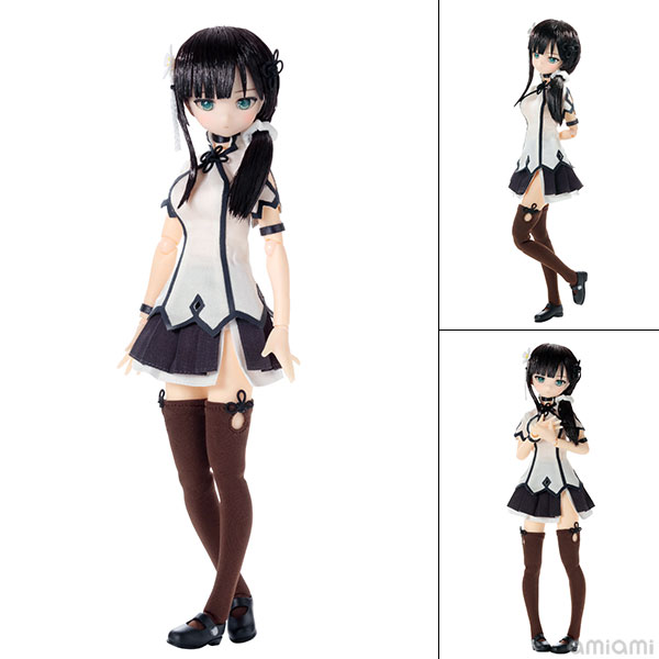 AmiAmi [Character & Hobby Shop] | 1/6比例娃娃Pure Neemo角色系列No 