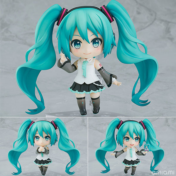 AmiAmi [Character & Hobby Shop] | Nendoroid Piapro Character