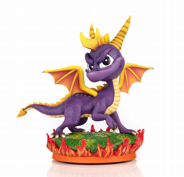 AmiAmi [Character & Hobby Shop] | Spyro and Sparx Tondemo Tours