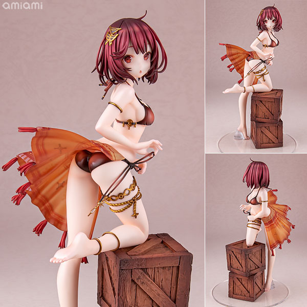 AmiAmi [Character & Hobby Shop] | [Exclusive Sale] Atelier Sophie