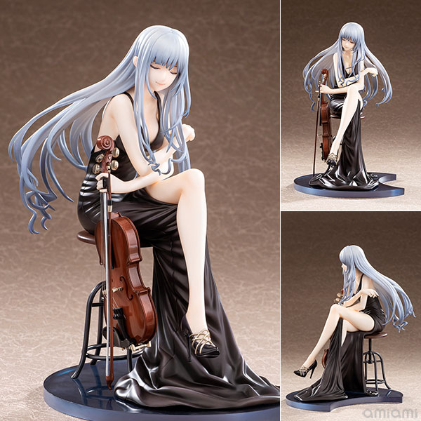 クーポンを購入する ドールズフロントライン AK12 1/7フィギュア