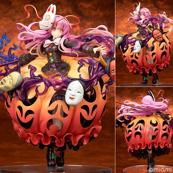 AmiAmi [Character & Hobby Shop] | Touhou Project 