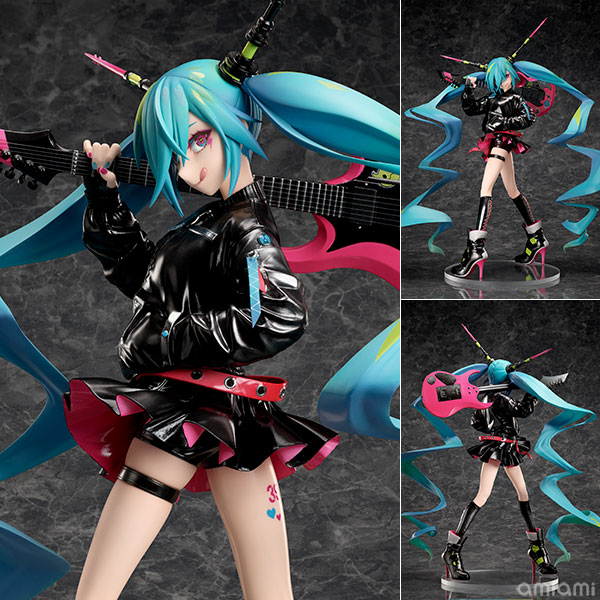 Hatsune Miku desk mat LAM Ver. Magical Mirai 2023 new