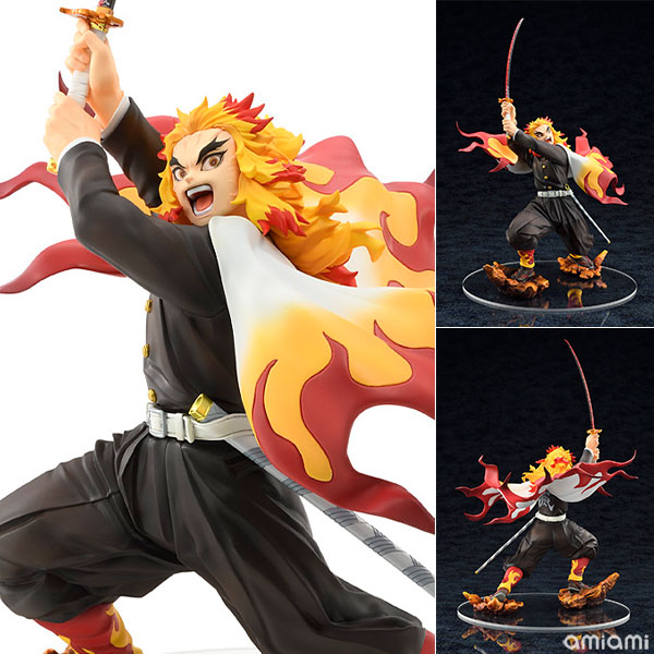 AmiAmi [Character & Hobby Shop] | Demon Slayer: Kimetsu no Yaiba