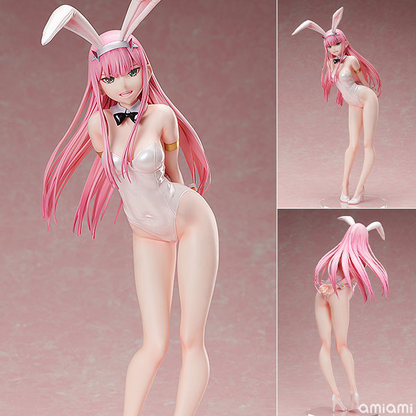 AmiAmi [Character & Hobby Shop] | B-STYLE DARLING in the FRANXX