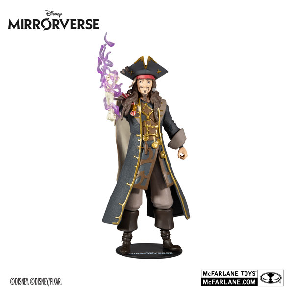 weiss schwarz Disney Mirror Warriors curse collector jack