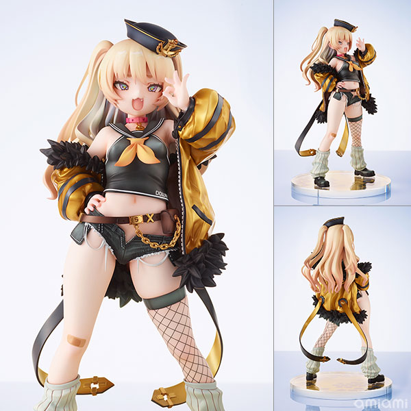 AmiAmi [Character & Hobby Shop] | (Pre-owned ITEM:B+/BOX:B)Azur