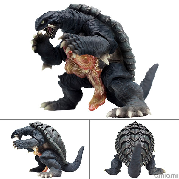 AmiAmi [Character & Hobby Shop] | Artistic Monsters Collection