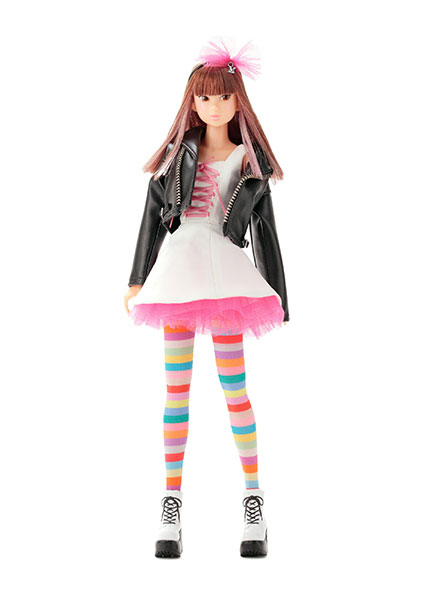 AmiAmi [Character & Hobby Shop] | momoko DOLL Twenty Colors