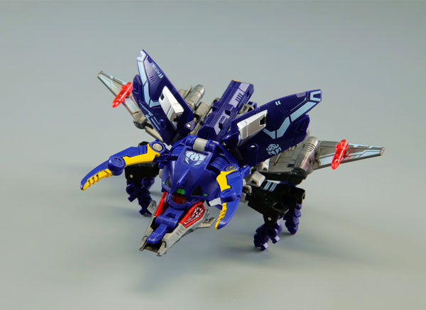 52TOYS BEASTBOX BB-36 NIGHTCRAWLER(ナイトクローラー)